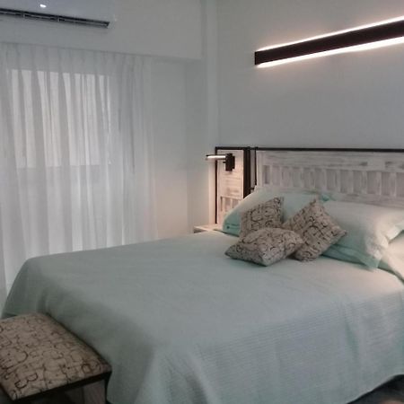 Monoambiente Ba Centro Apartment Buenos Aires Exterior photo